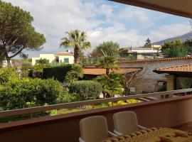 Hình ảnh khách sạn: Vesuvius Home