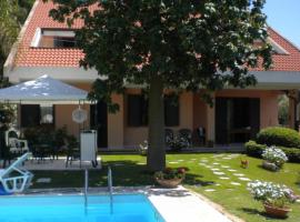 Hotel Photo: B&b Villa Beatrice