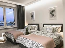Gambaran Hotel: Exclusive Apartments Smolna