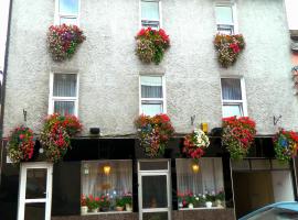 Hotel Photo: Inishross House