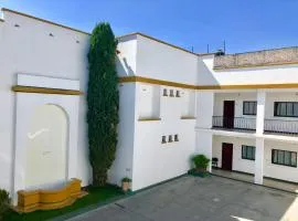 Hotel Roma