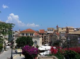 Foto di Hotel: Perfect base to explore Corfu Old Town