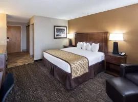 Best Western Ramkota Hotel
