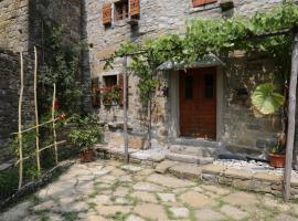 Hotel kuvat: Istrian Experience