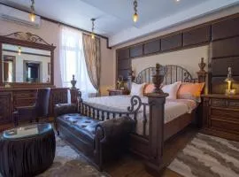 Robevski luxury rooms, hotel em Bitola