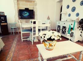 Hotel Photo: Casa Vacanza Sea & Forest