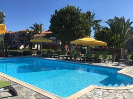 A picture of the hotel: Ariadnes Holiday Accommodation I