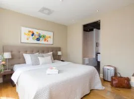 Boutique Hotel Lumiere