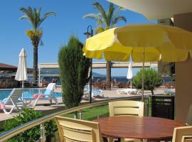 Gambaran Hotel: Sunset Beach Club Dolphin 03