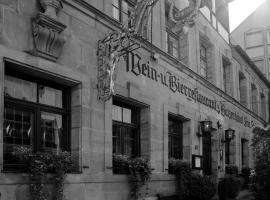 A picture of the hotel: Steichele Hotel & Weinrestaurant