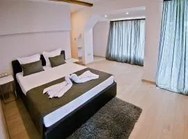 Hotel Amfora