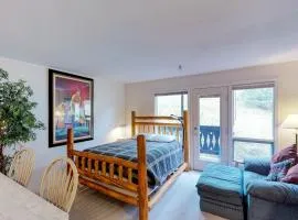 Aleyska East Condo 210