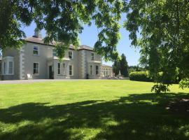 A picture of the hotel: Greenfield House