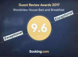 Hotel foto: Woodview House Bed and Breakfast