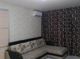 Hotel Photo: Na Morisa Tereza Apartment