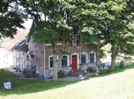 A picture of the hotel: Theetuin Onder de Pannen