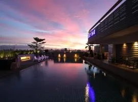 บางกอก อินเตอร์ เพลส