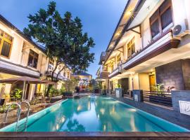 Gumilang Regency Hotel, hotel di Bandung