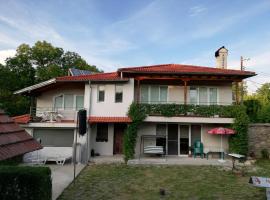 Guest House Bojana, ξενοδοχείο σε Troyan