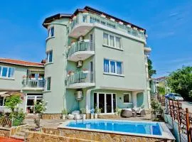 Hotel Amfora