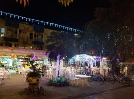 Silverview Resort Holiday, hotel v Hong Kongu