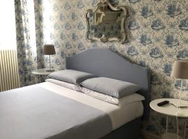 Zdjęcie hotelu: B&B Country Dreams