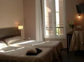 HOTEL RESTAURANT LES STALAGMITES