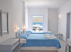 Studios Akrogiali