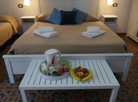 รูปภาพของโรงแรม: B&B Casa Laganà