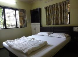 Hotel Photo: Budget Guest House