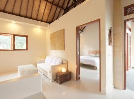 Фотография гостиницы: Luxury Apartment in Ubud