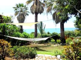Hotel foto: Mediterranean Garden Holiday Home