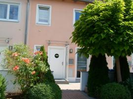 Gambaran Hotel: Ferienappartement "Beyer "