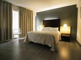 Hotel kuvat: Nest Style Santiago