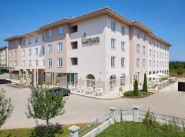 Medjugorje Hotel & Spa, hotel i Međugorje