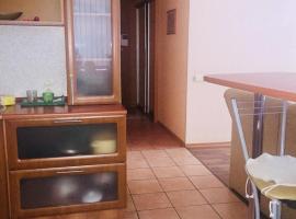 Фотографія готелю: Apartamenty na Vedeniapina