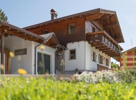 Gambaran Hotel: Chalet im Dorf