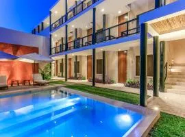 Casona 61 Boutique Hotel Mérida