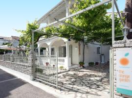 Photo de l’hôtel: The Orange Garden