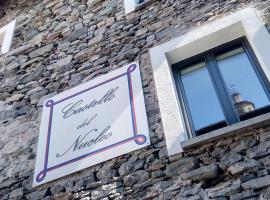 A picture of the hotel: Guesthouse "Castello del Nucleo"