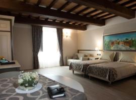 Hotel kuvat: Tenuta d'Ausilio