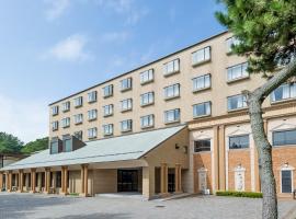 Hotel kuvat: Oarai Park Hotel