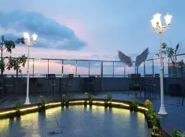 Aston Lampung City Hotel