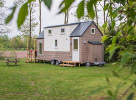 होटल की एक तस्वीर: Tiny House