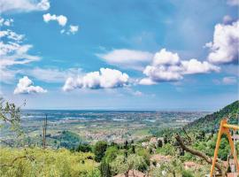 Zdjęcie hotelu: Casa Panoramica