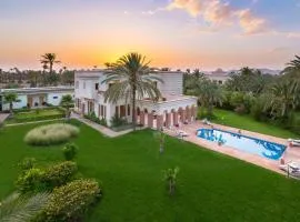 Domaine Rosaroum