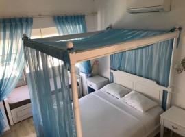 Zdjęcie hotelu: Alacati Alaris Hotel