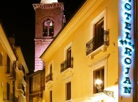 Hotel Rojan