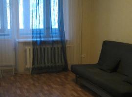 מלון צילום: Apartament on Gagarina 196