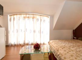 Hotel foto: Guest Rooms Tivona